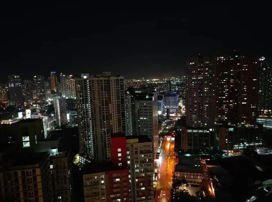 Sheridan Towers Aparthotel Manila Philippines