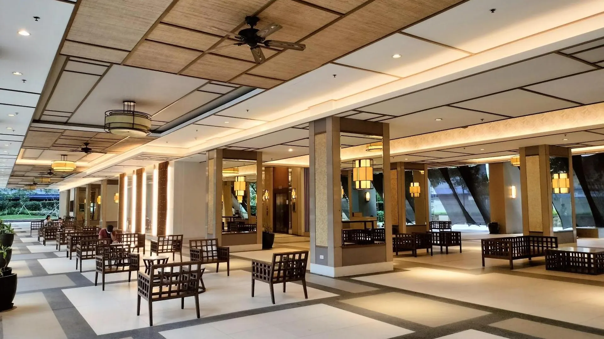 Sheridan Towers Aparthotel Manila