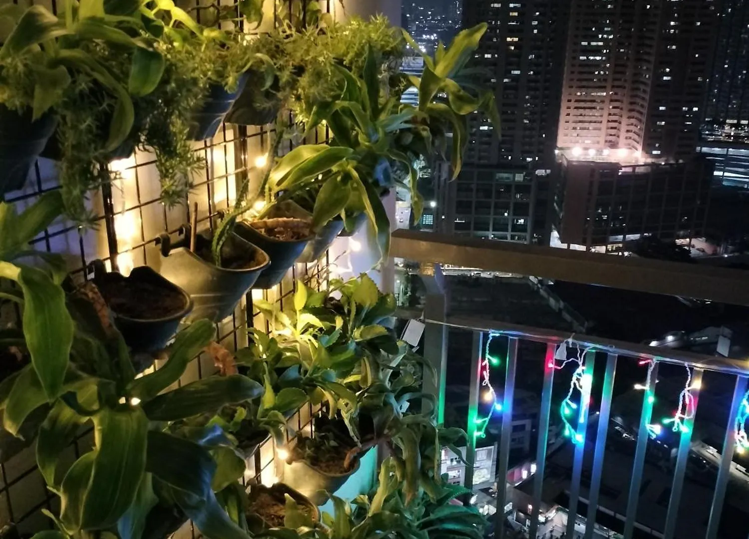 Sheridan Towers Aparthotel Manila