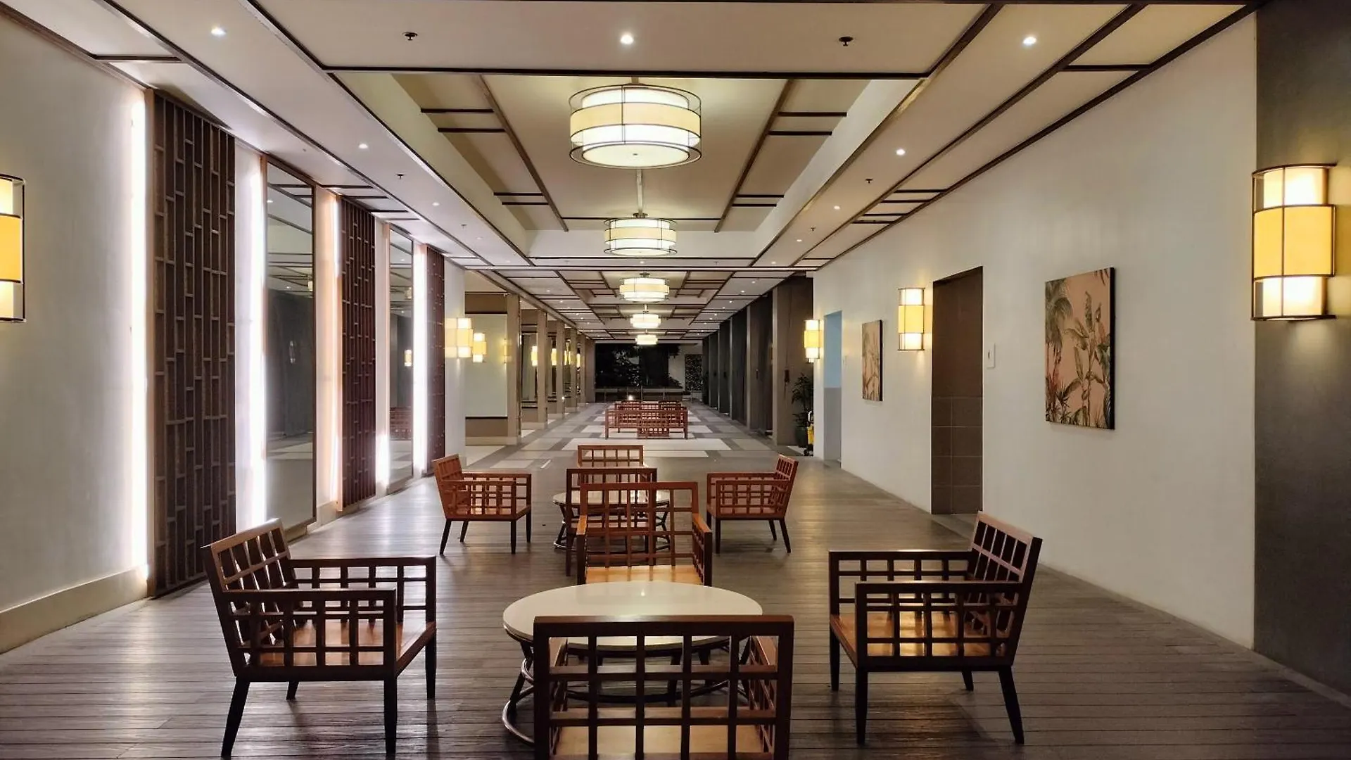 Sheridan Towers Aparthotel Manila Philippines