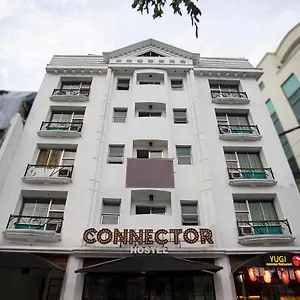 Oyo 821 Connector Makati City